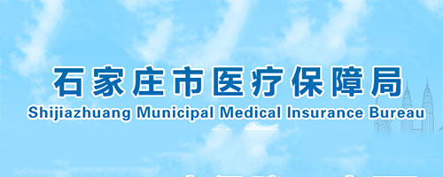 石家莊市醫(yī)療保障局